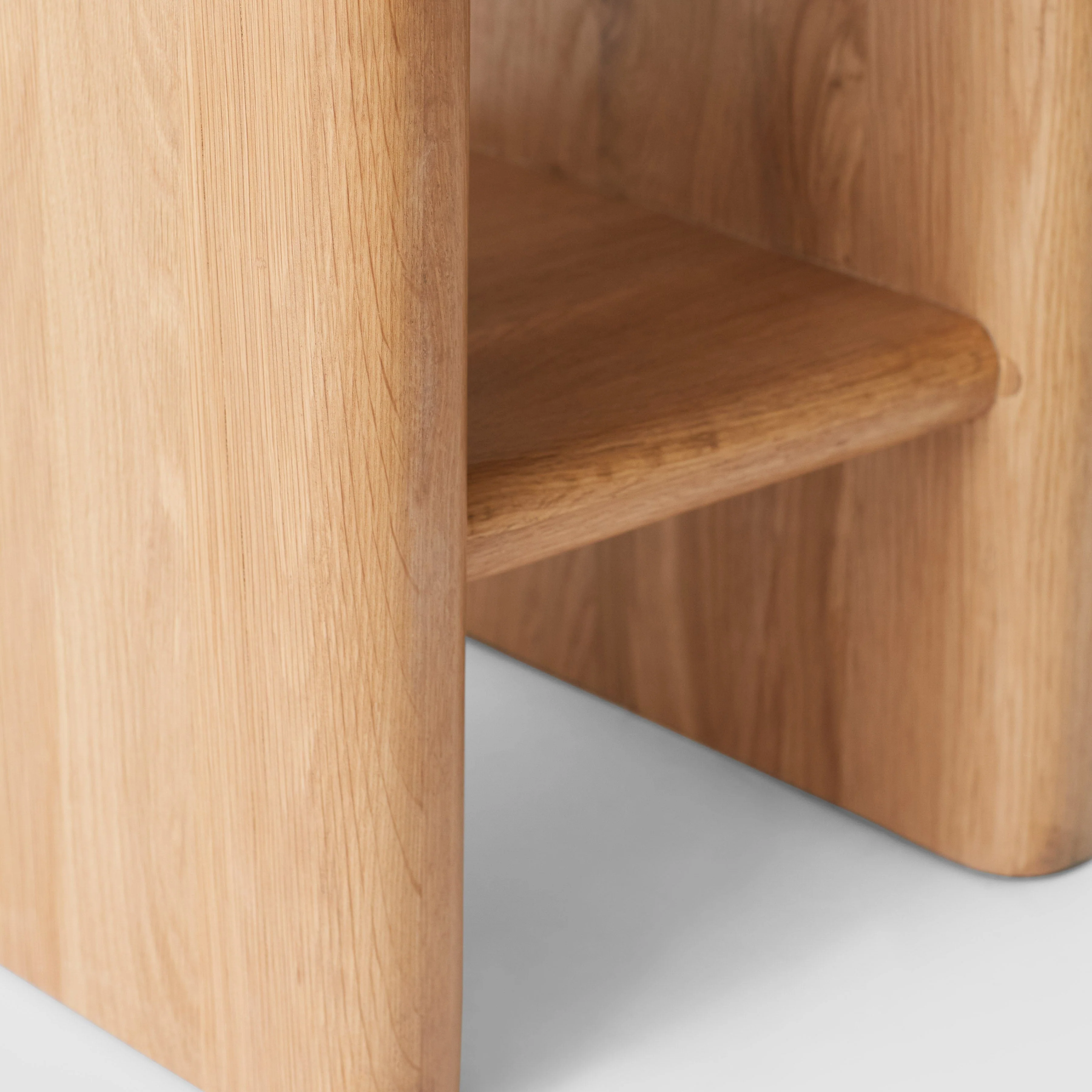 Mayra Marble Side Table - Image 10