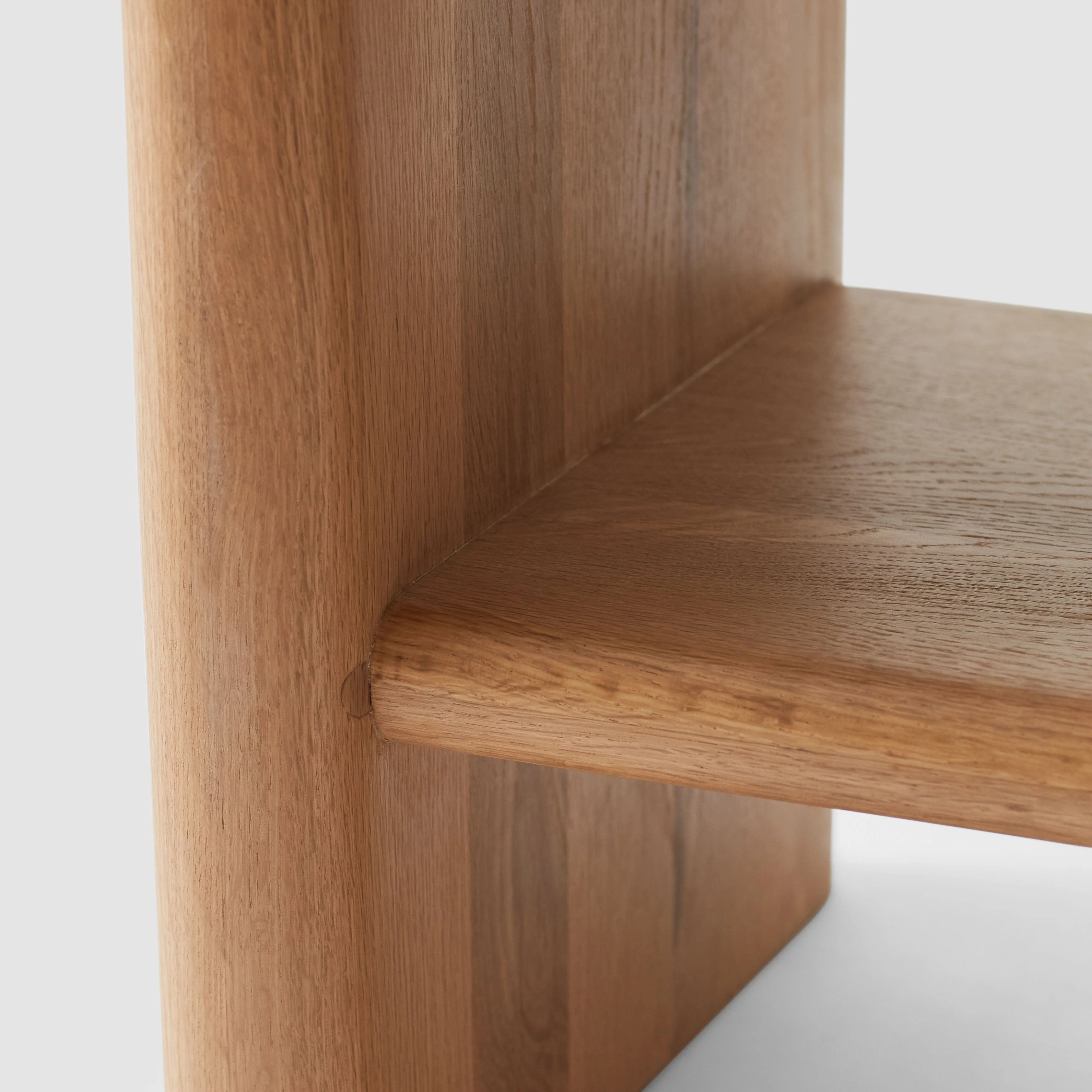 Mayra Marble Side Table - Image 11