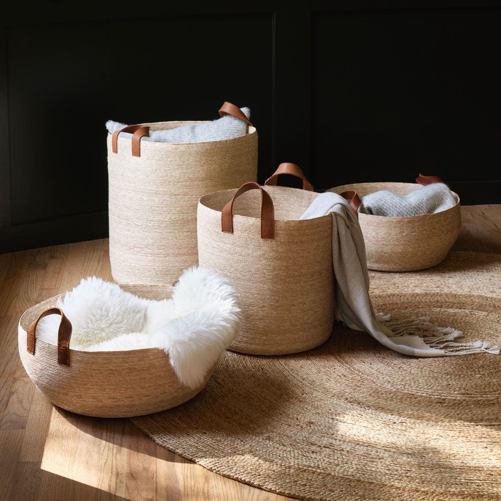 Mercado Floor Baskets - Image 8