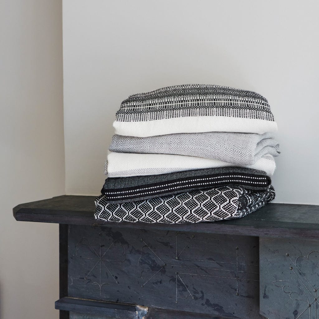 Nevado Alpaca Throw - Image 7
