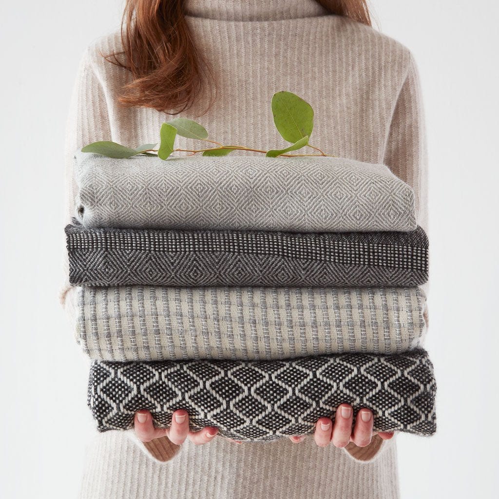Nevado Alpaca Throw - Image 8