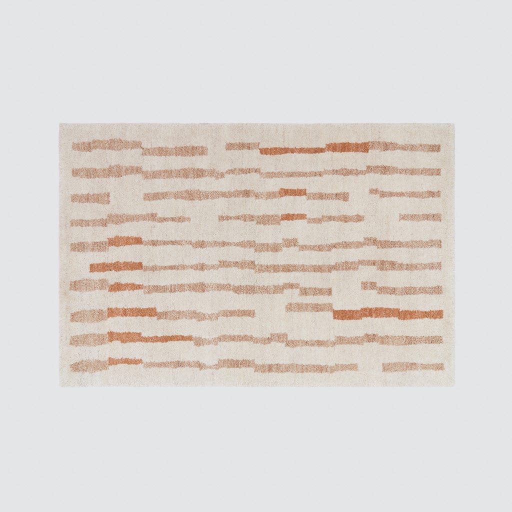 Nitara Hand-Knotted Area Rug - Image 3