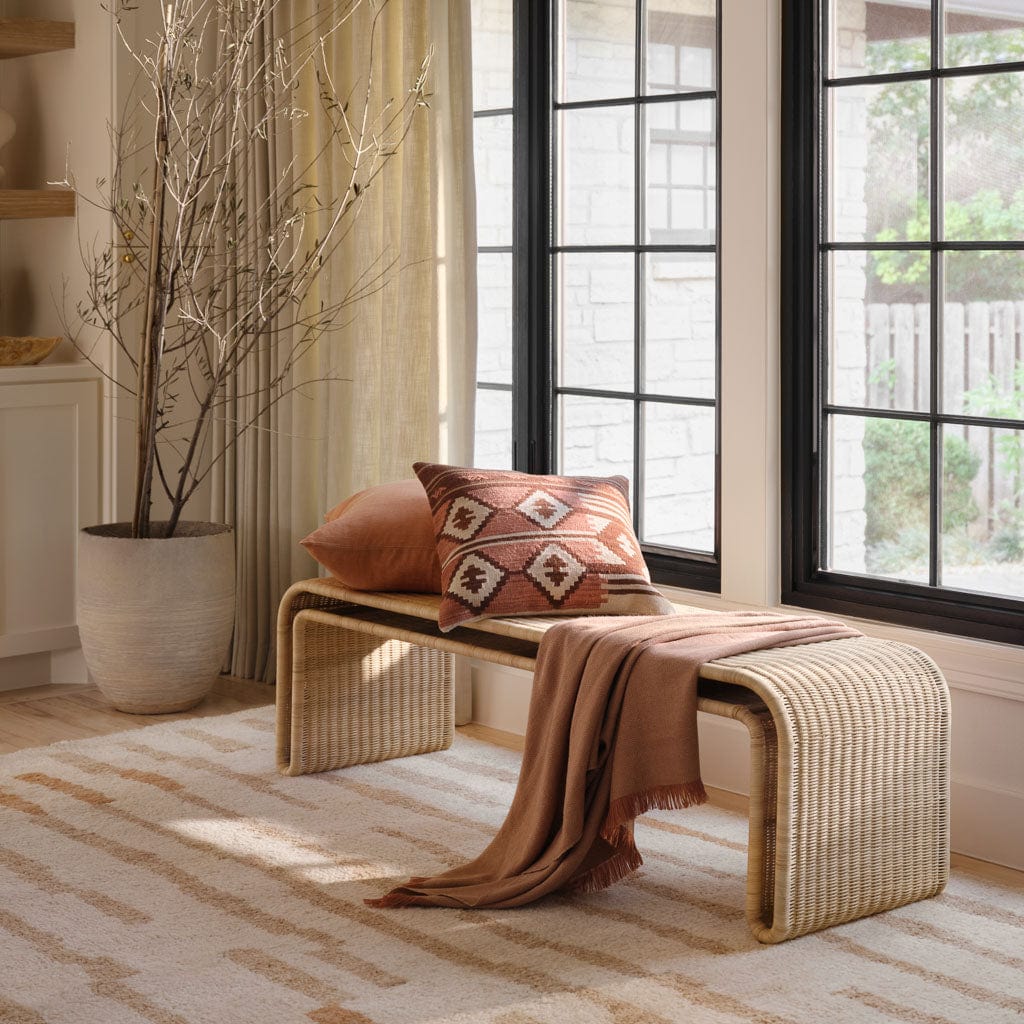 Nitara Hand-Knotted Area Rug - Image 4