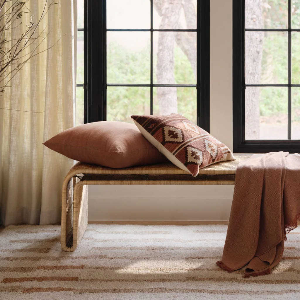 Nitara Hand-Knotted Area Rug - Image 5