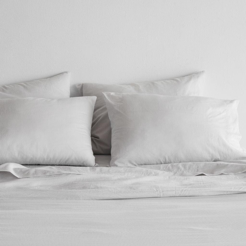 Organic Resort Cotton Duvet Cover - Image 13
