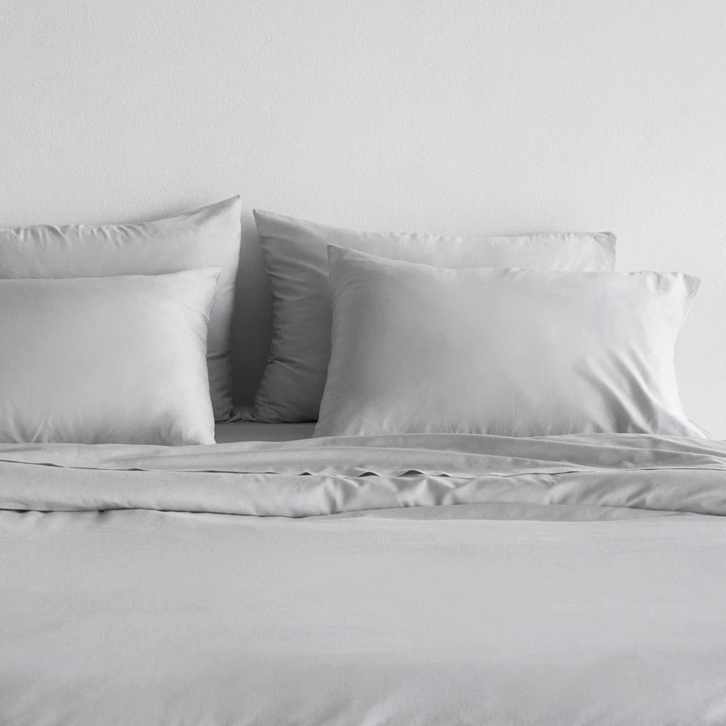 Organic Resort Cotton Duvet Cover - Image 22