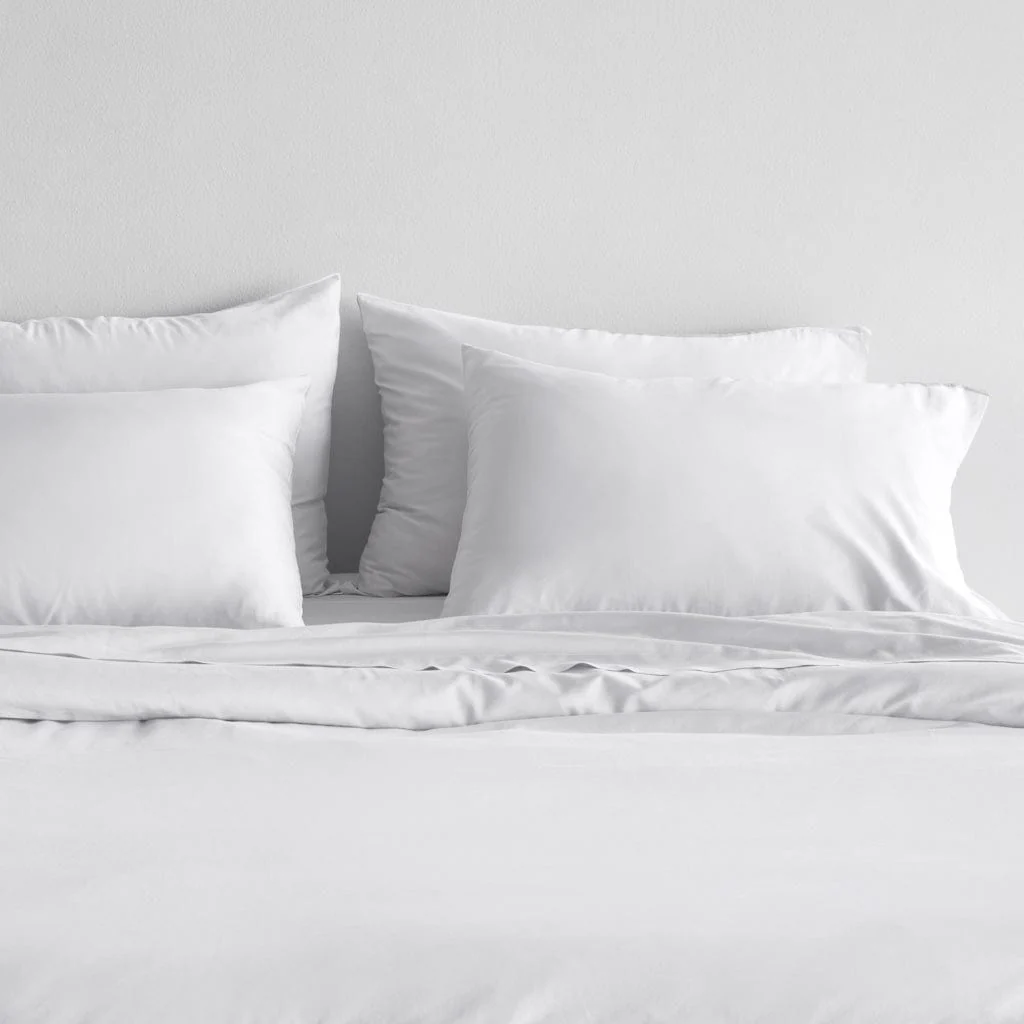 Organic Resort Cotton Pillowcases - Image 10