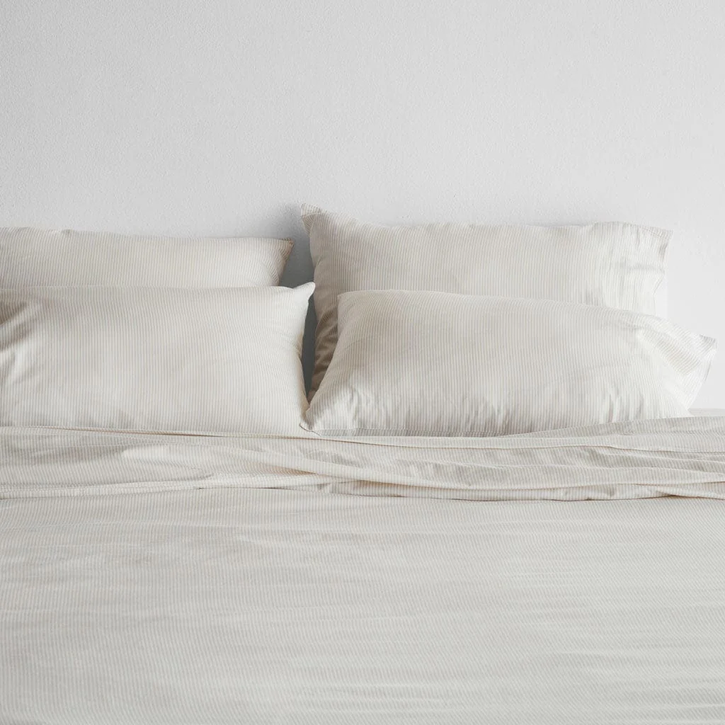 Organic Resort Cotton Pillowcases - Image 14