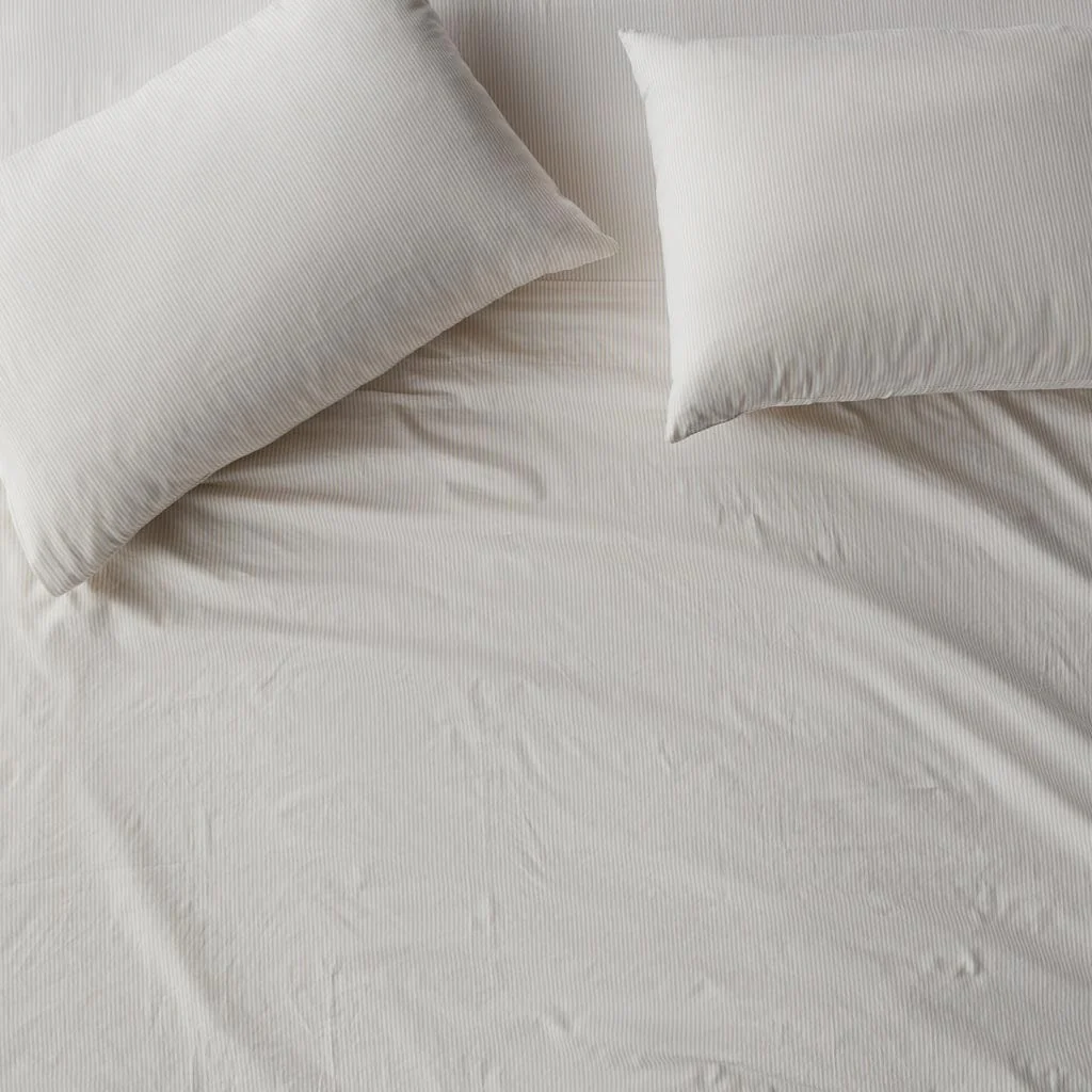 Organic Resort Cotton Pillowcases - Image 15
