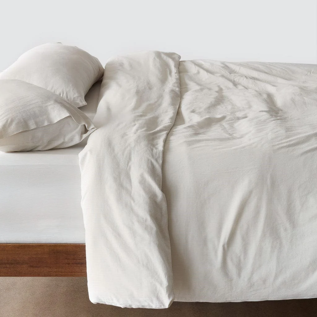 Organic Resort Cotton Pillowcases - Image 17