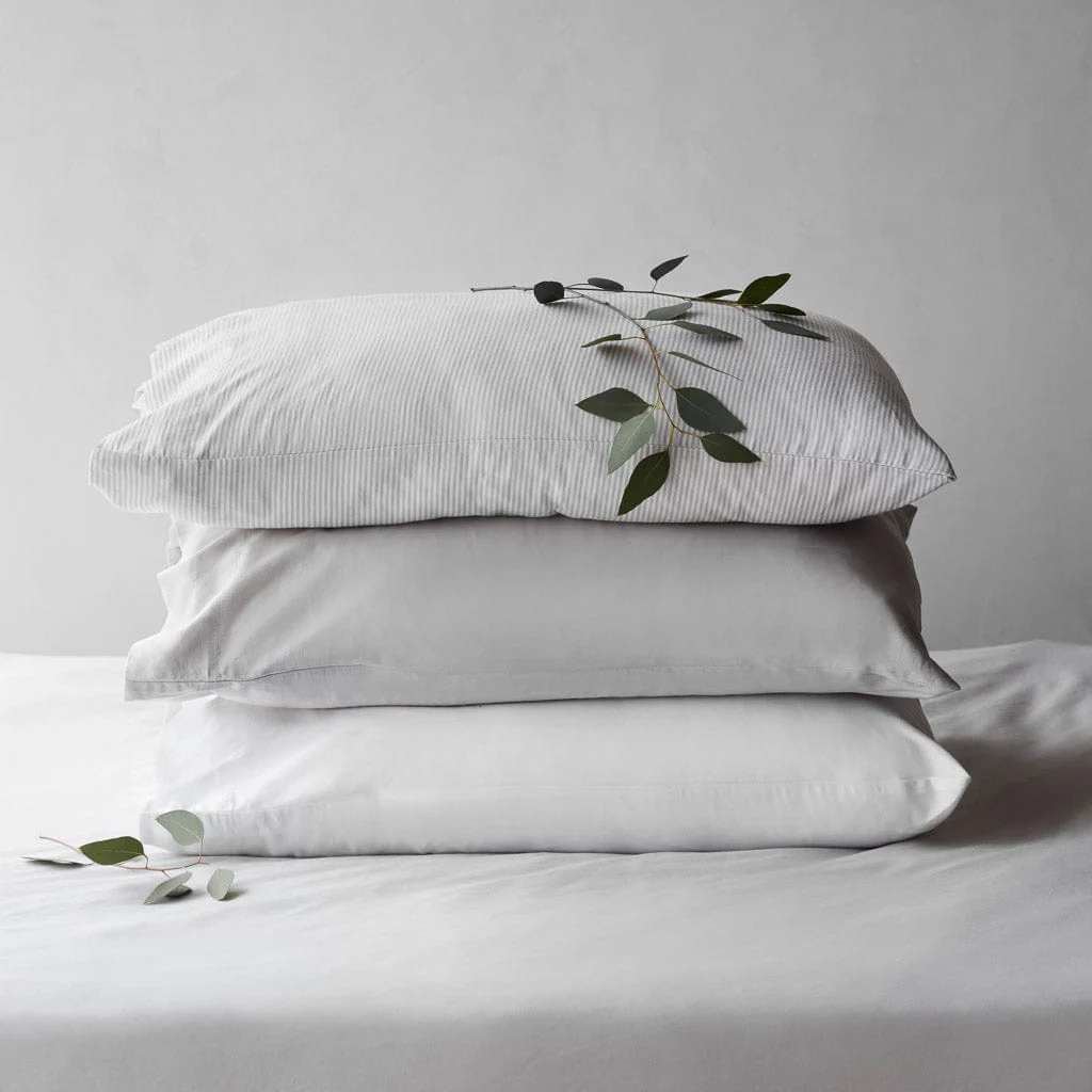 Organic Resort Cotton Pillowcases - Image 34