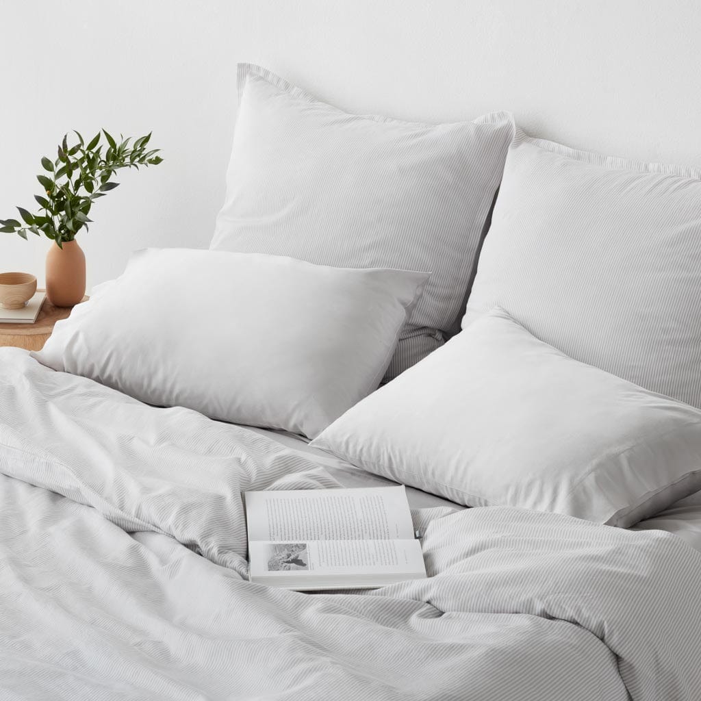 Organic Resort Cotton Pillowcases - Image 36