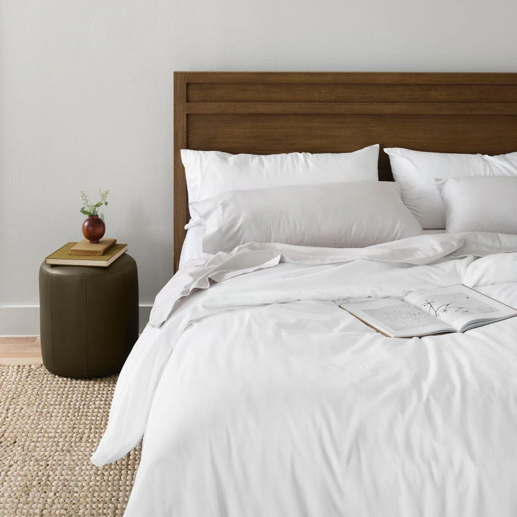 Organic Resort Cotton Pillowcases - Image 37