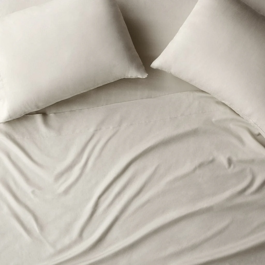 Organic Resort Cotton Pillowcases - Image 7