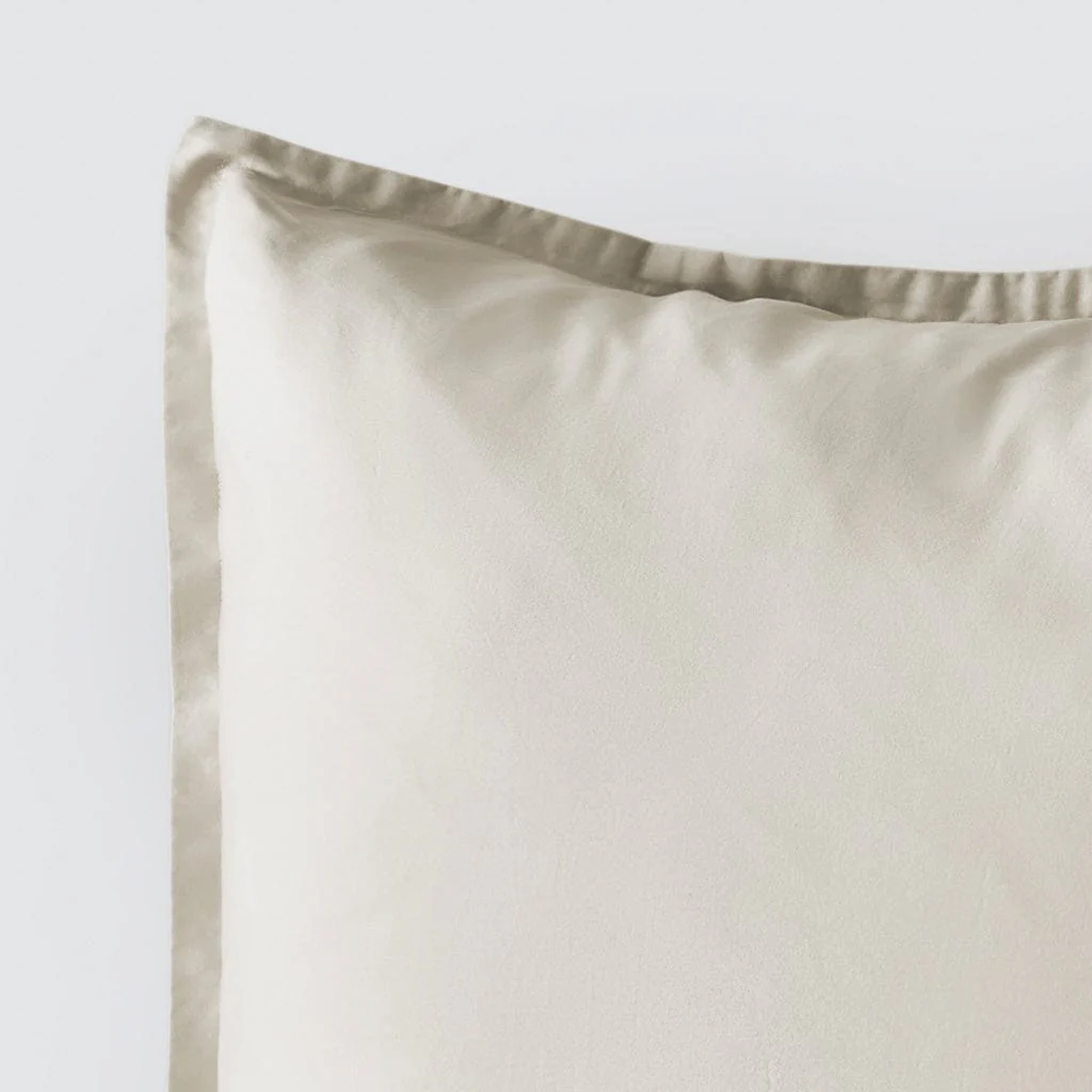 Organic Resort Cotton Shams - Image 12