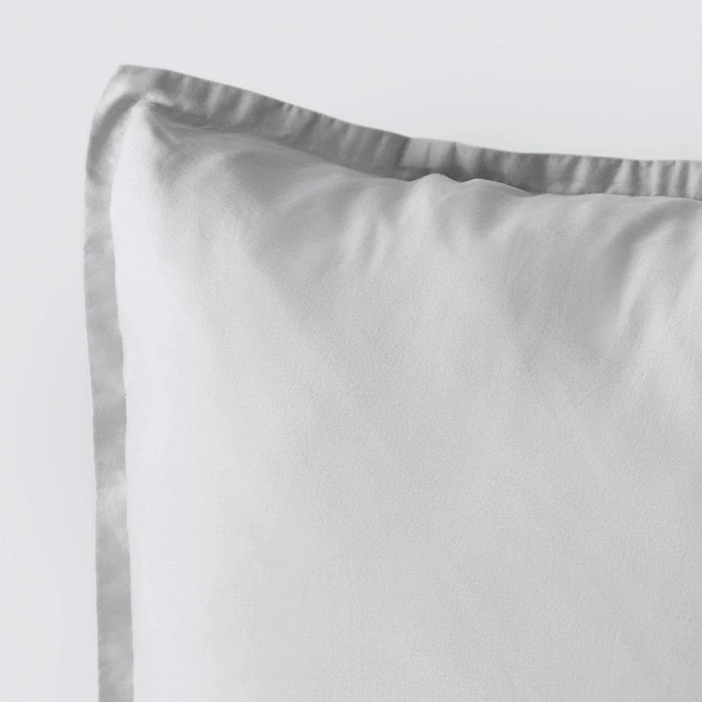 Organic Resort Cotton Shams - Image 15