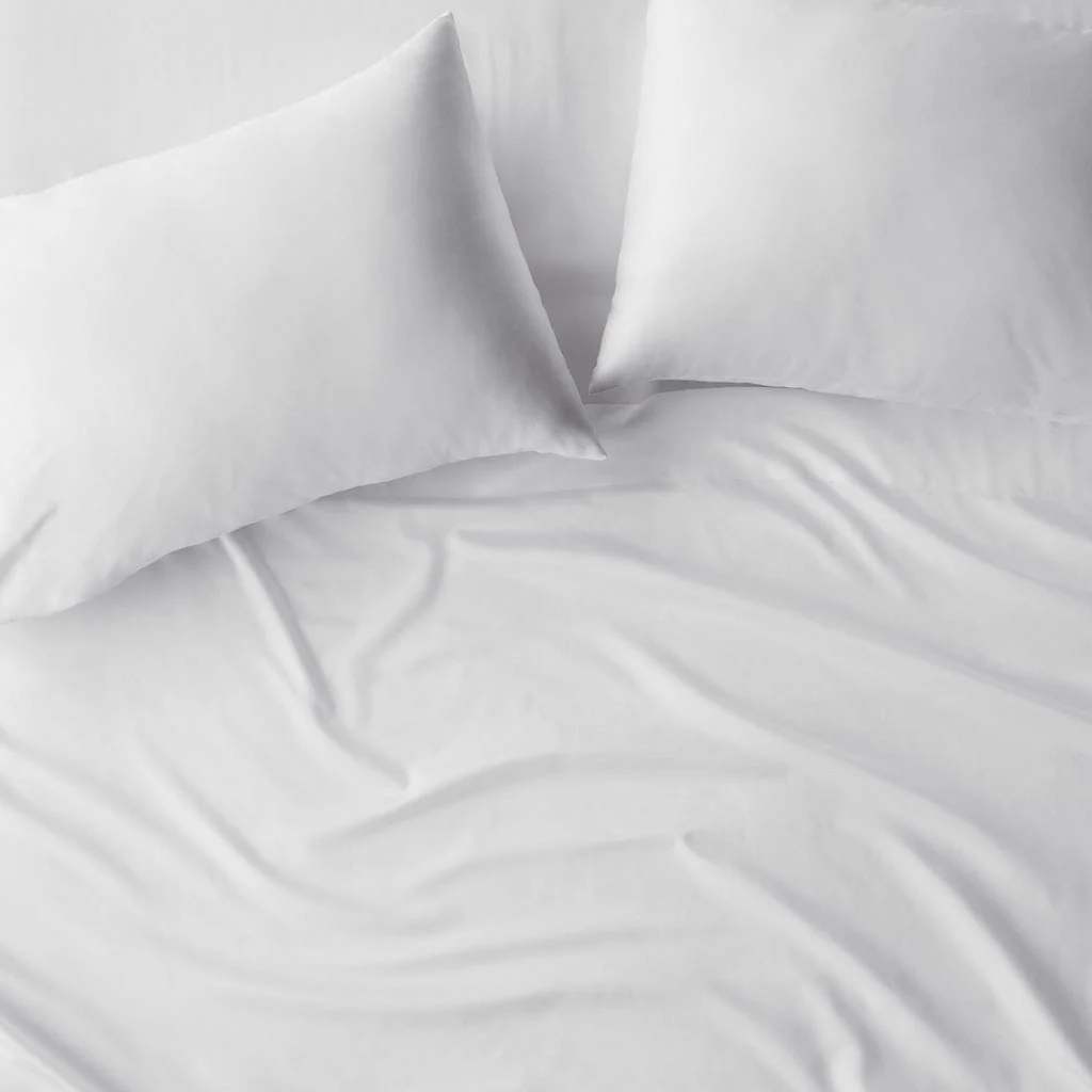 Organic Resort Cotton Sheet Set - Image 13