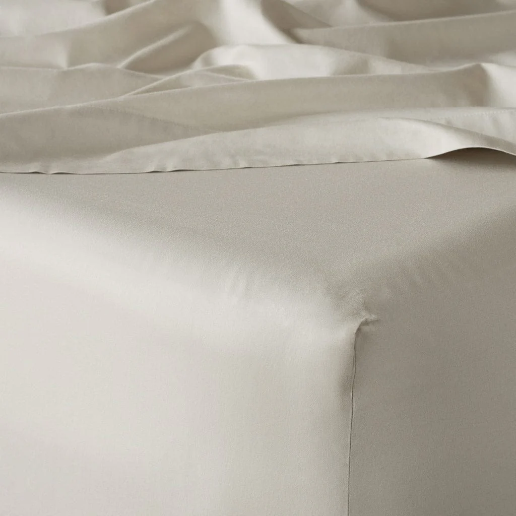 Organic Resort Cotton Sheet Set - Image 20