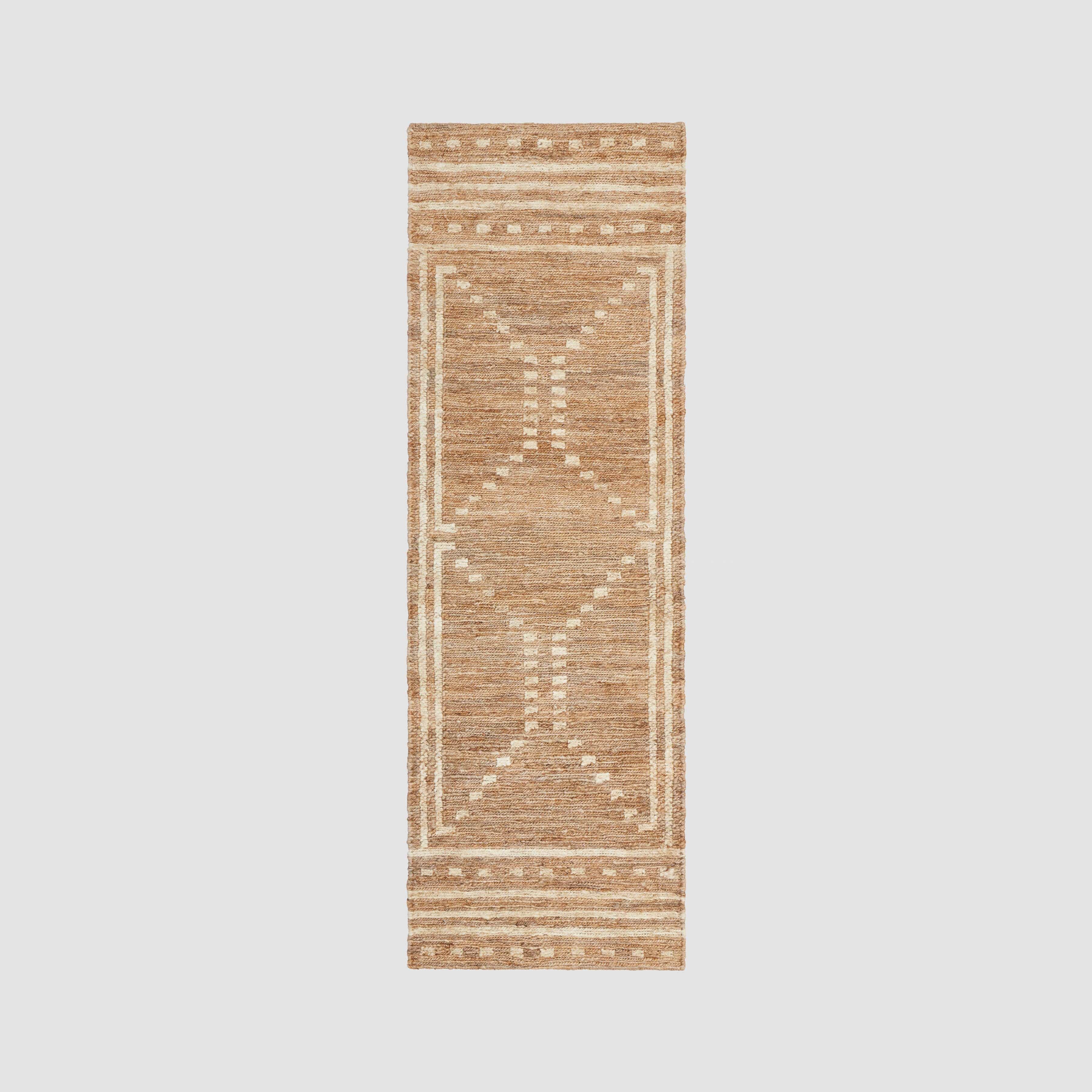 Panavi Jute Runner - Image 3