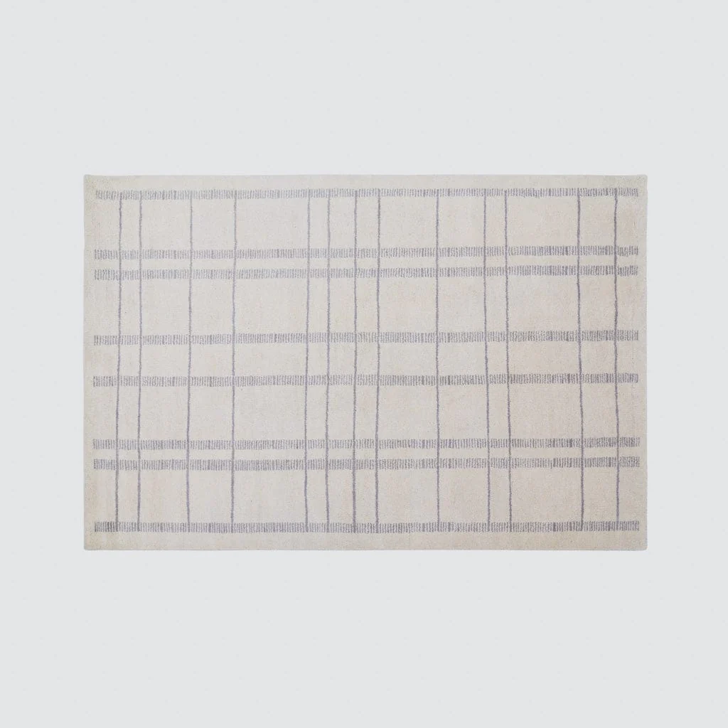 Pari Hand-Knotted Area Rug - Image 3