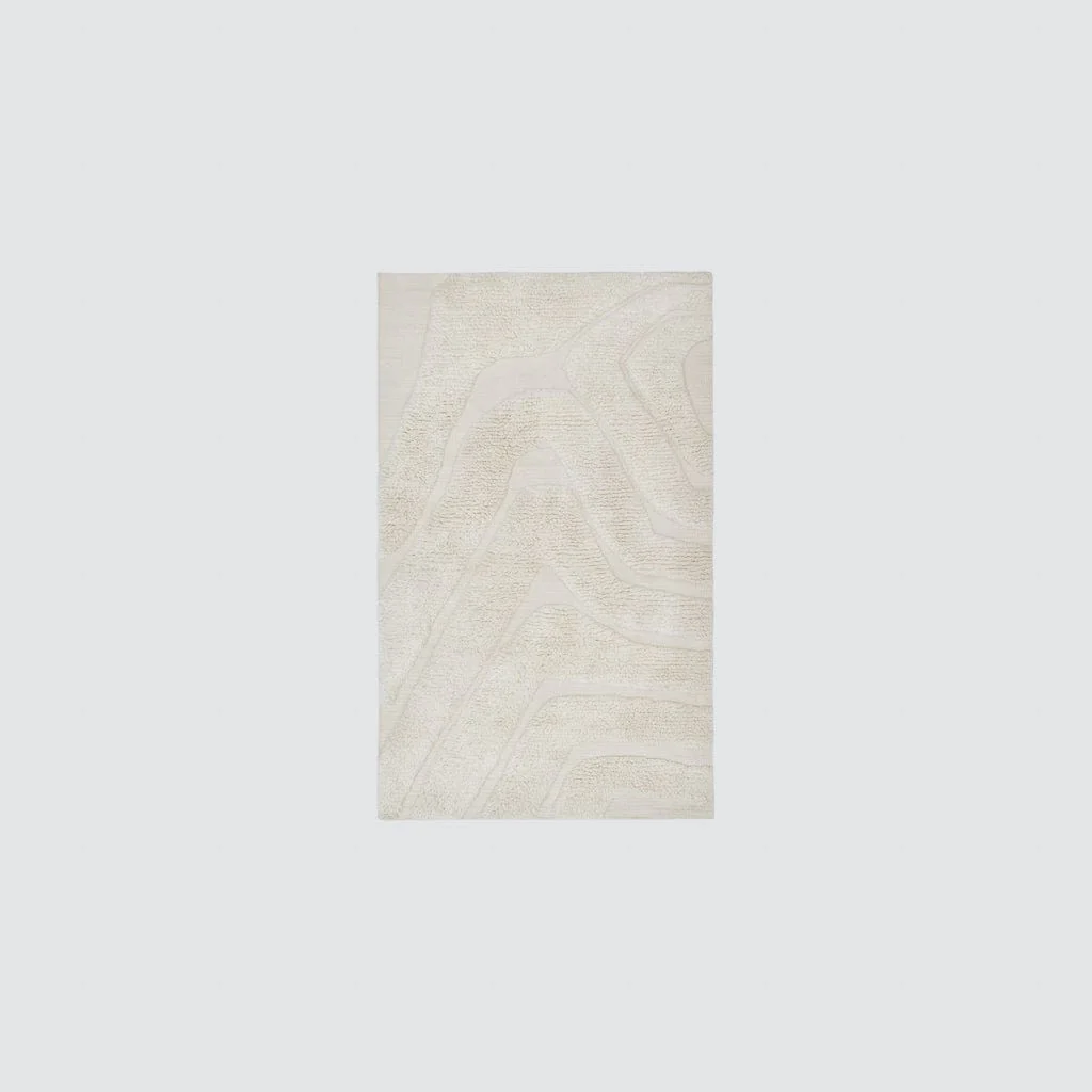 Rahi Hand-Knotted Accent Rug - Image 4