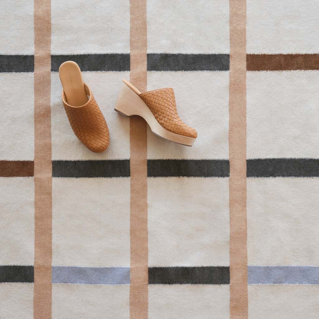 Rani Handwoven Area Rug - Image 3
