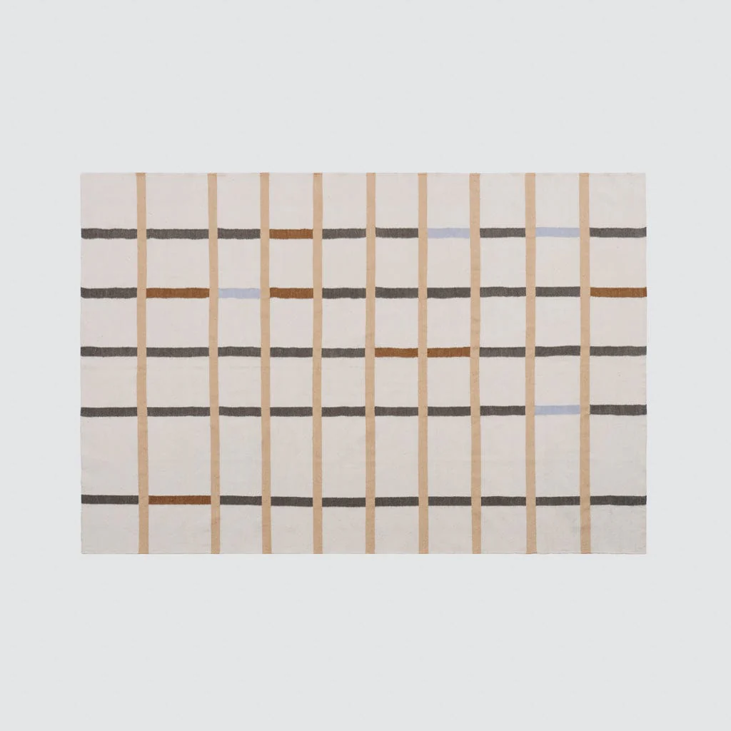 Rani Handwoven Area Rug - Image 4
