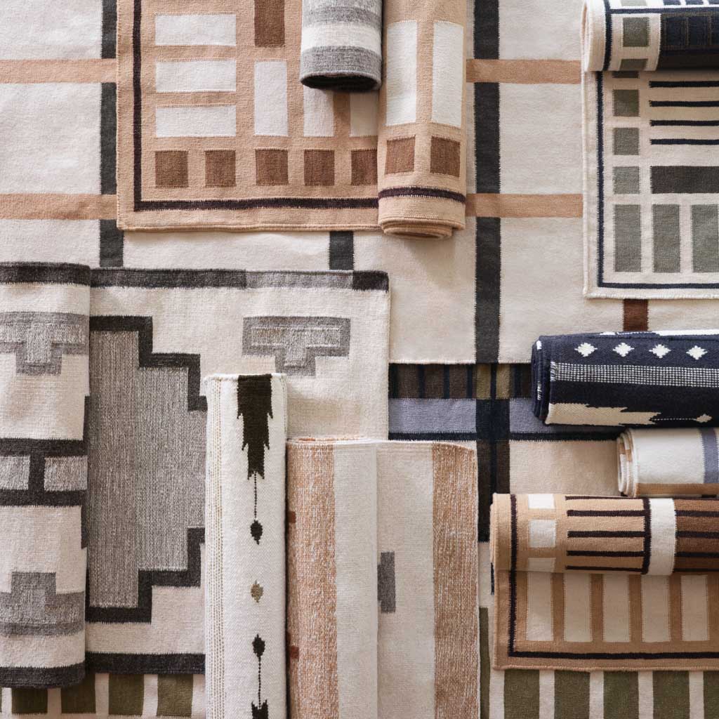 Rani Handwoven Area Rug - Image 7