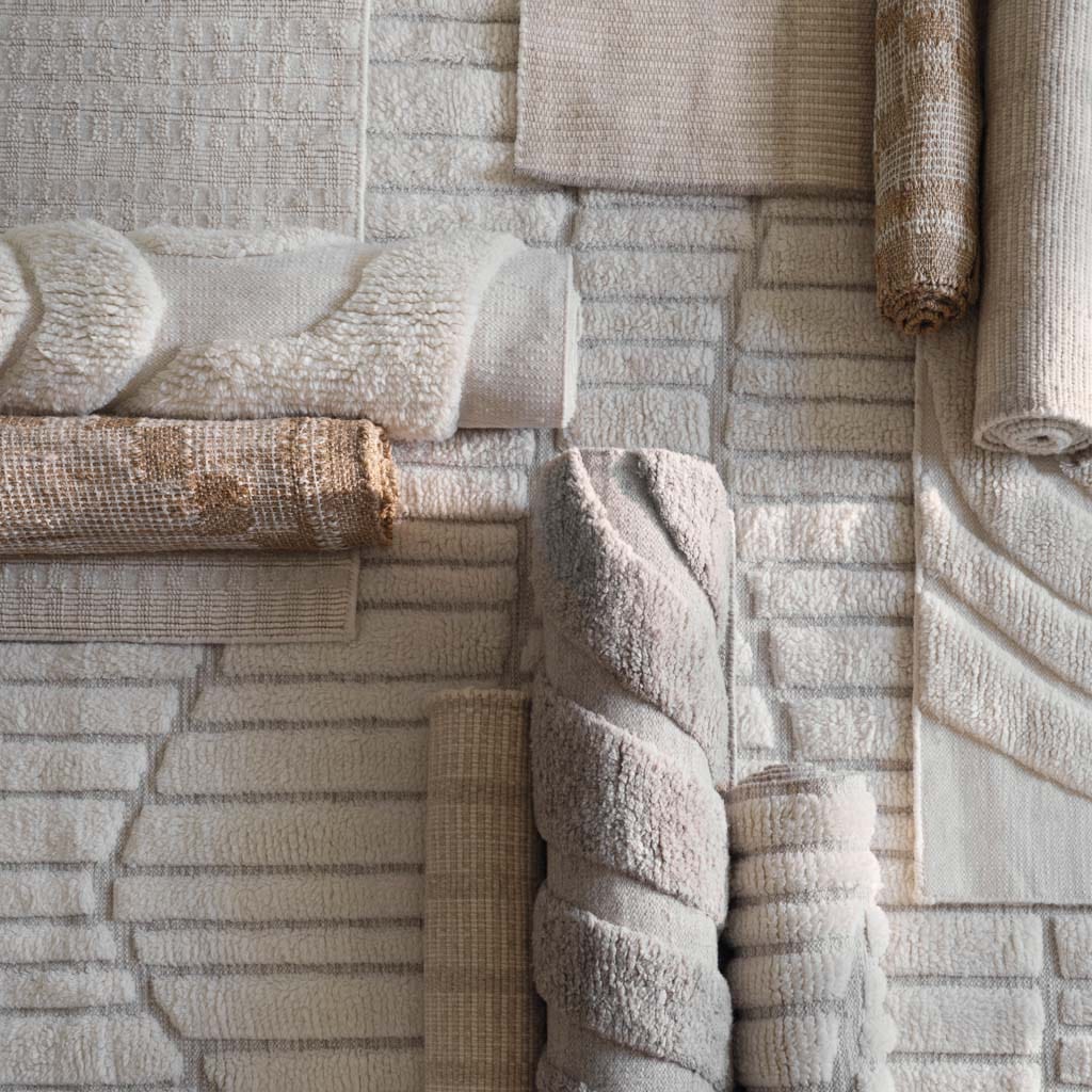 Ritu Handwoven Area Rug - Image 3