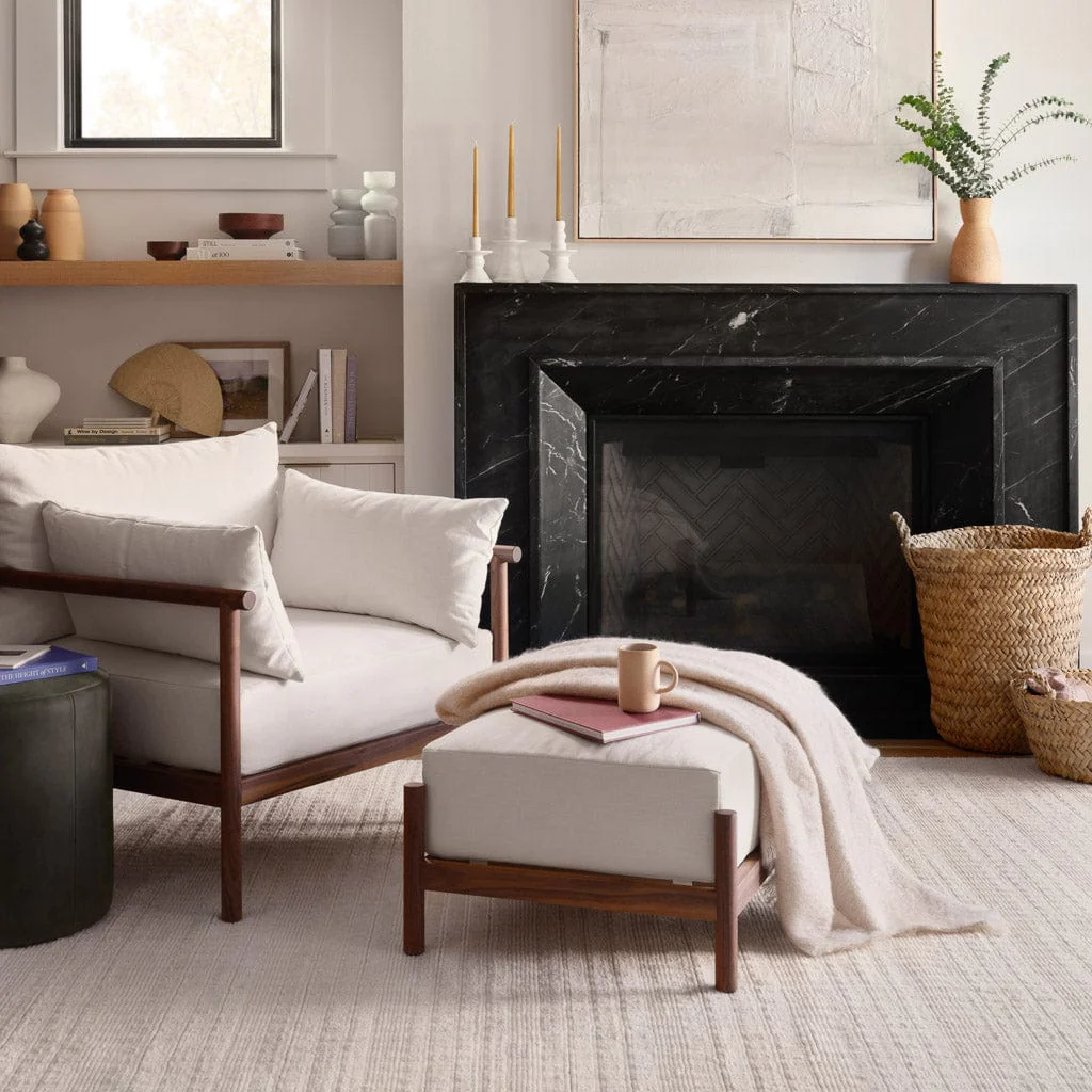 Ritu Handwoven Area Rug - Image 5