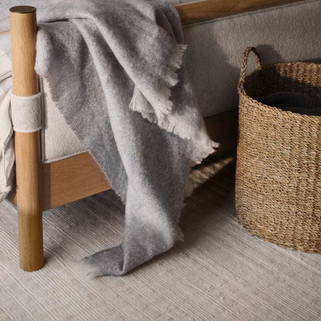 Ritu Handwoven Area Rug - Image 7