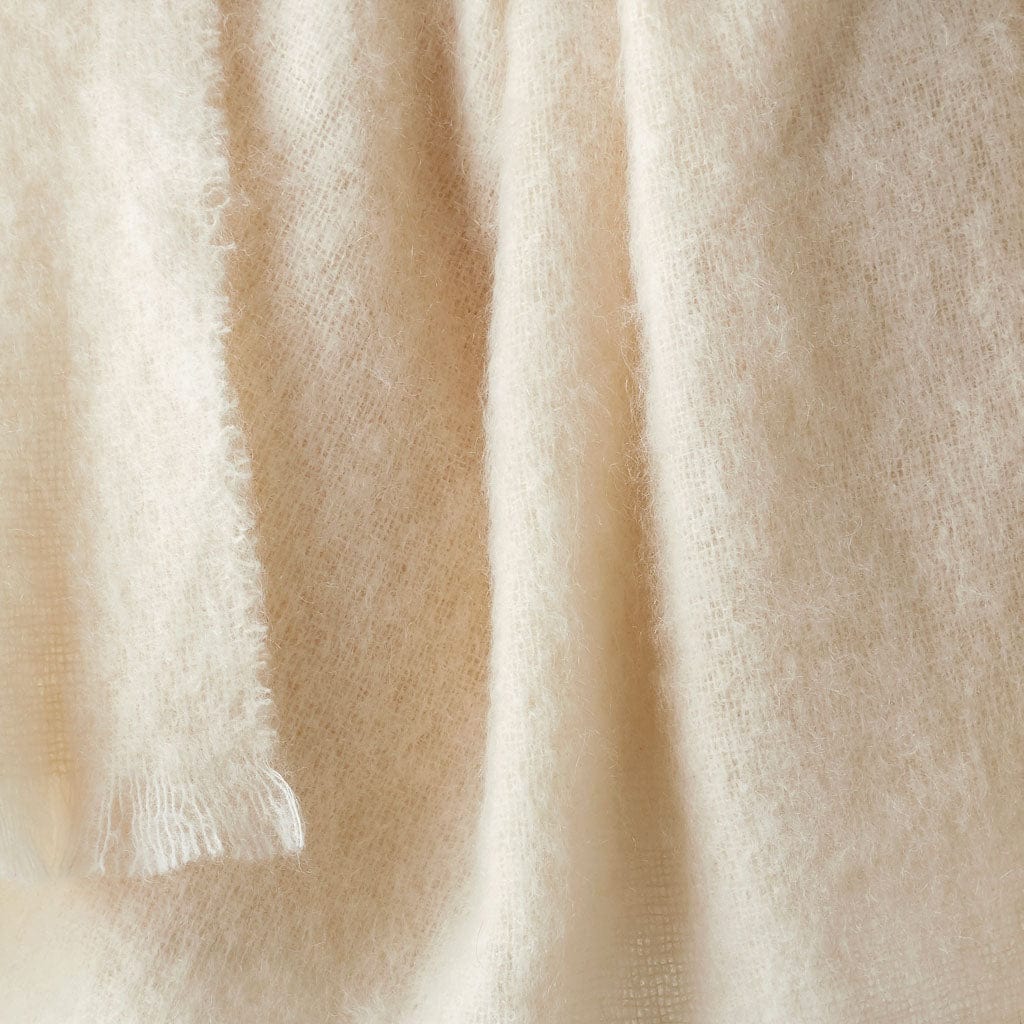 Rowan Mohair Throw - Image 42