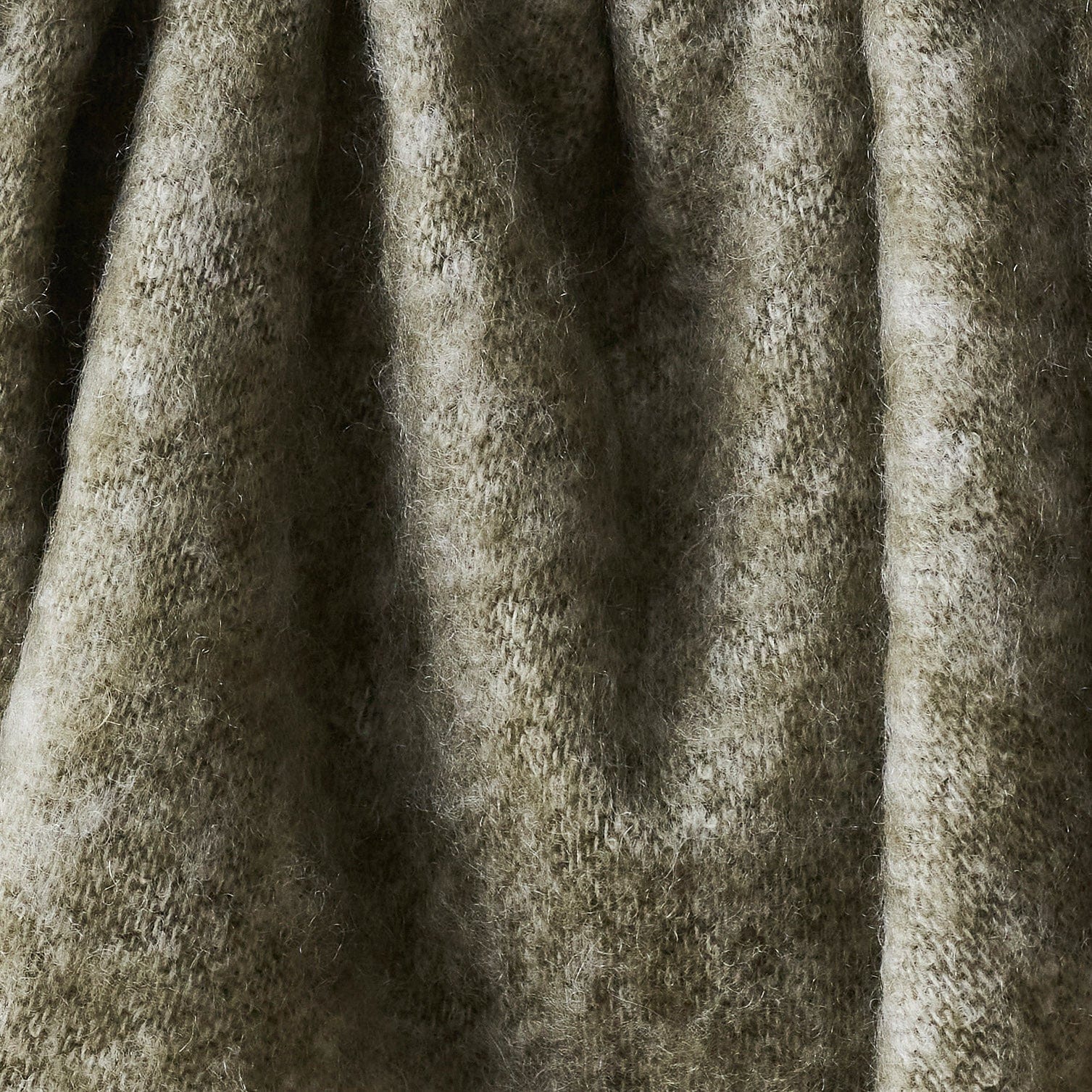 Rowan Mohair Throw - Image 5