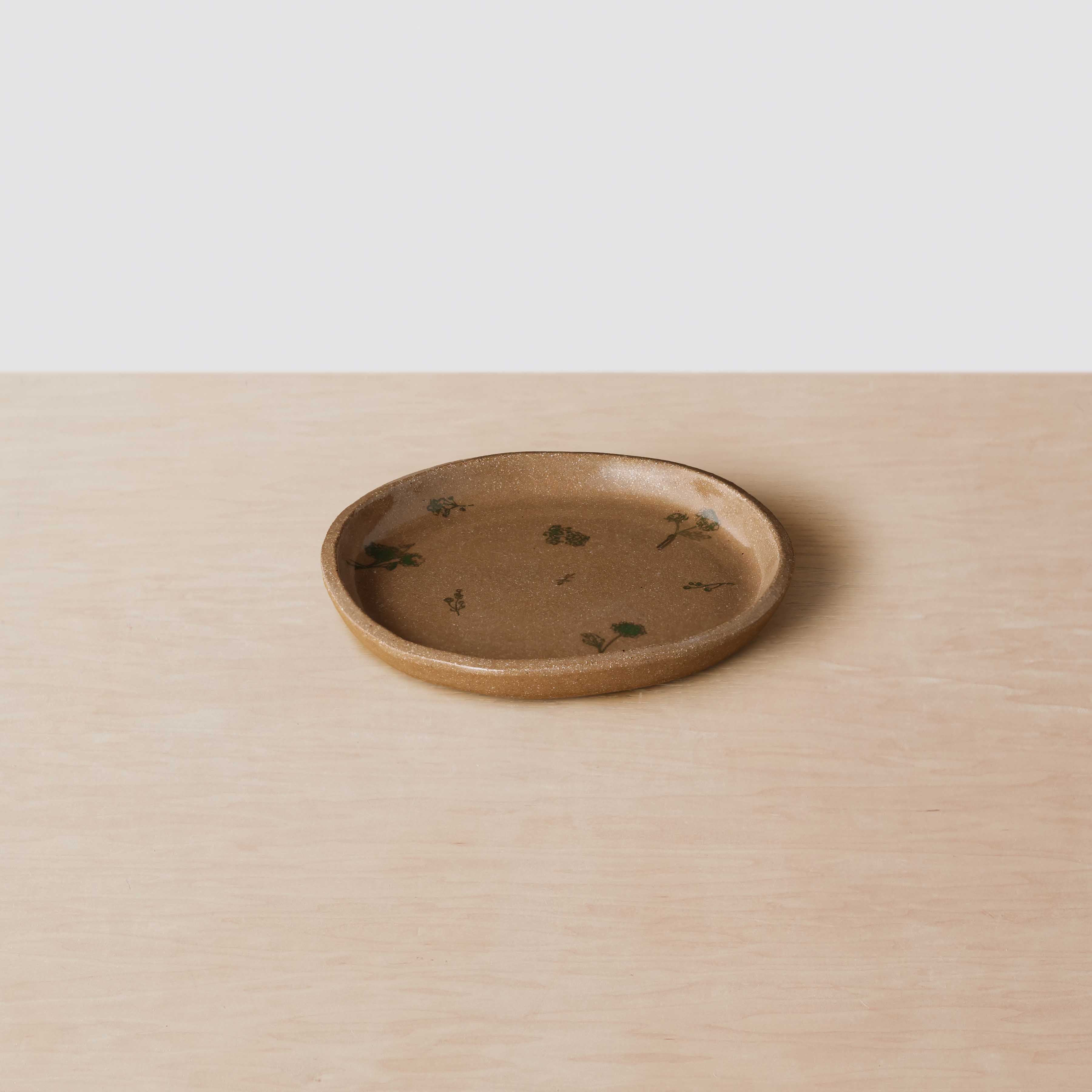 Rustic Morning Dipping Plate - Image 2