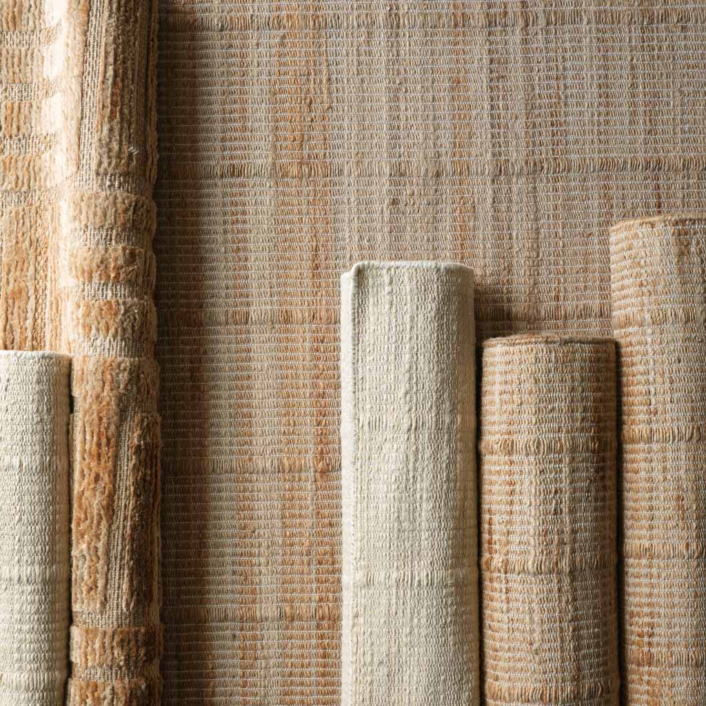 Sabina Handwoven Jute Accent Rug - Image 12