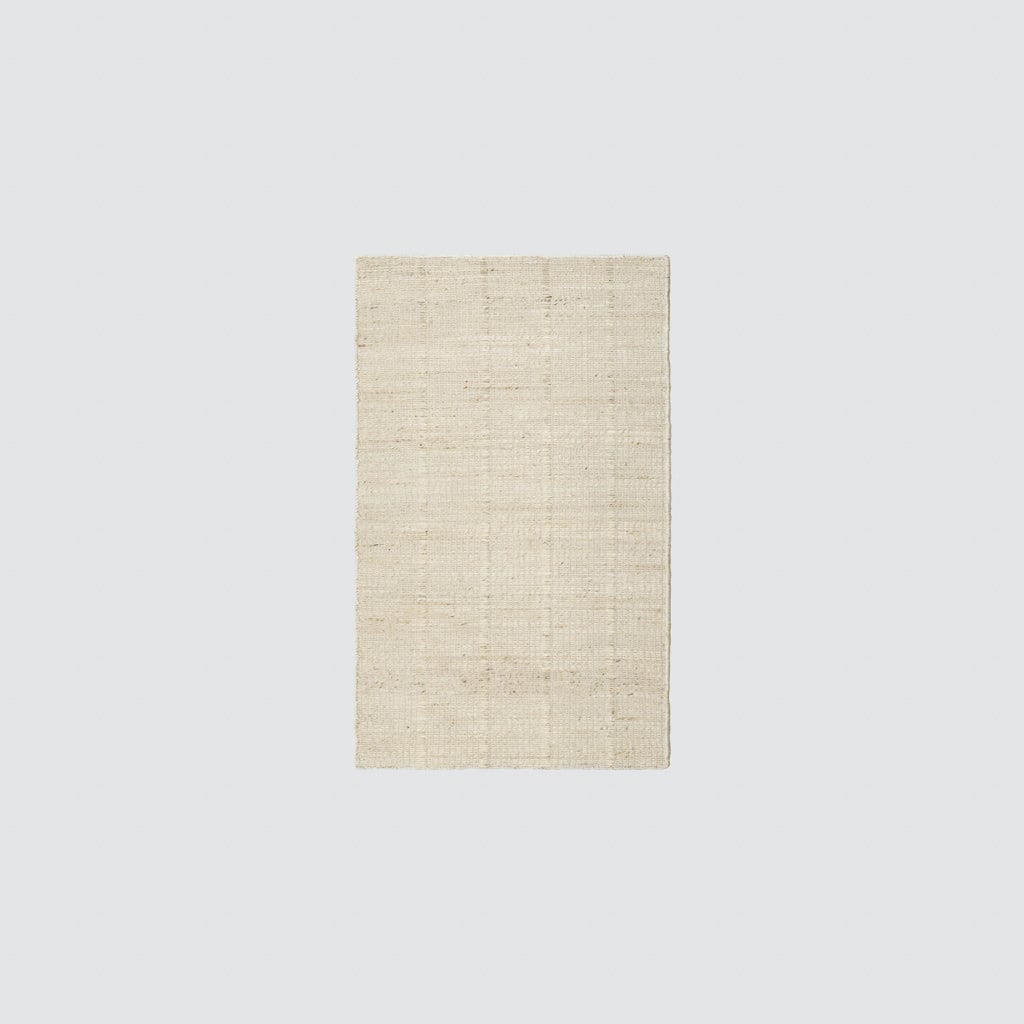 Sabina Handwoven Jute Accent Rug - Image 4
