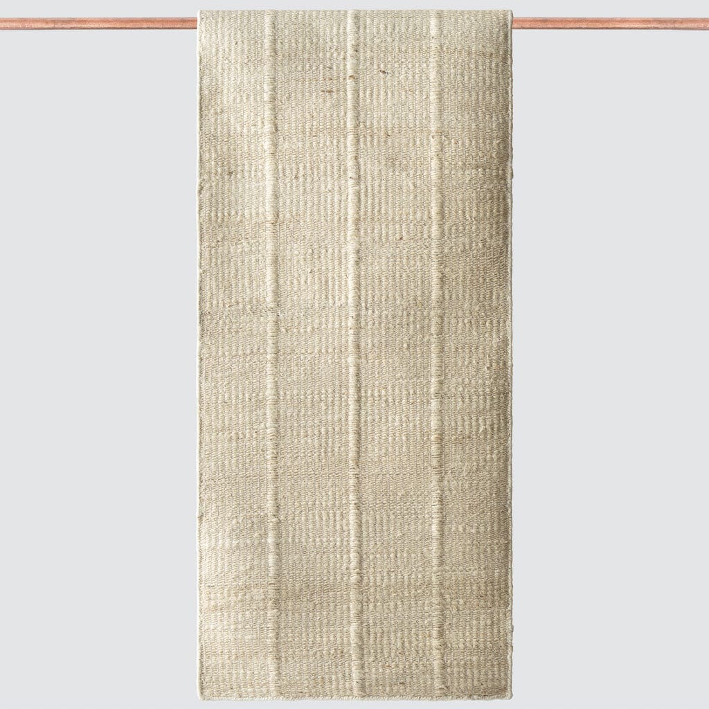 Sabina Handwoven Jute Accent Rug - Image 6