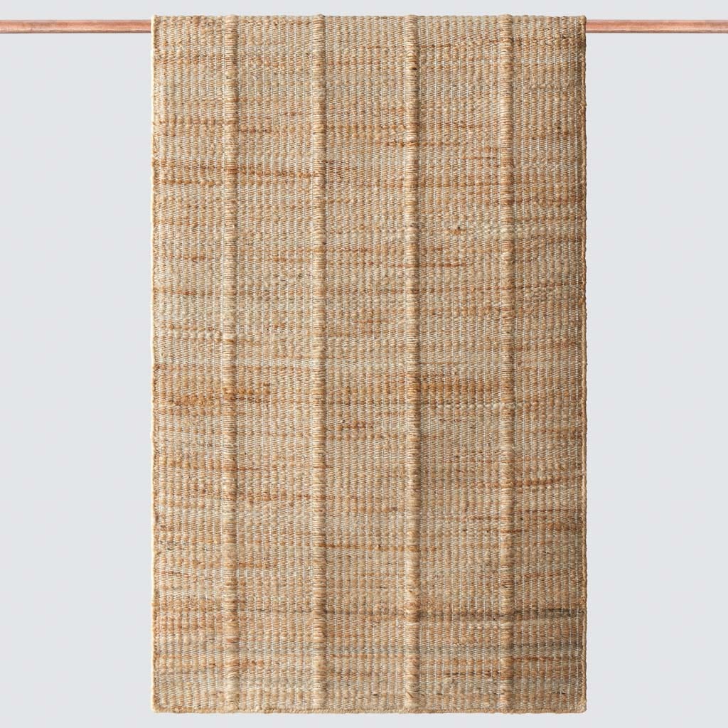 Sabina Handwoven Jute Accent Rug - Image 7