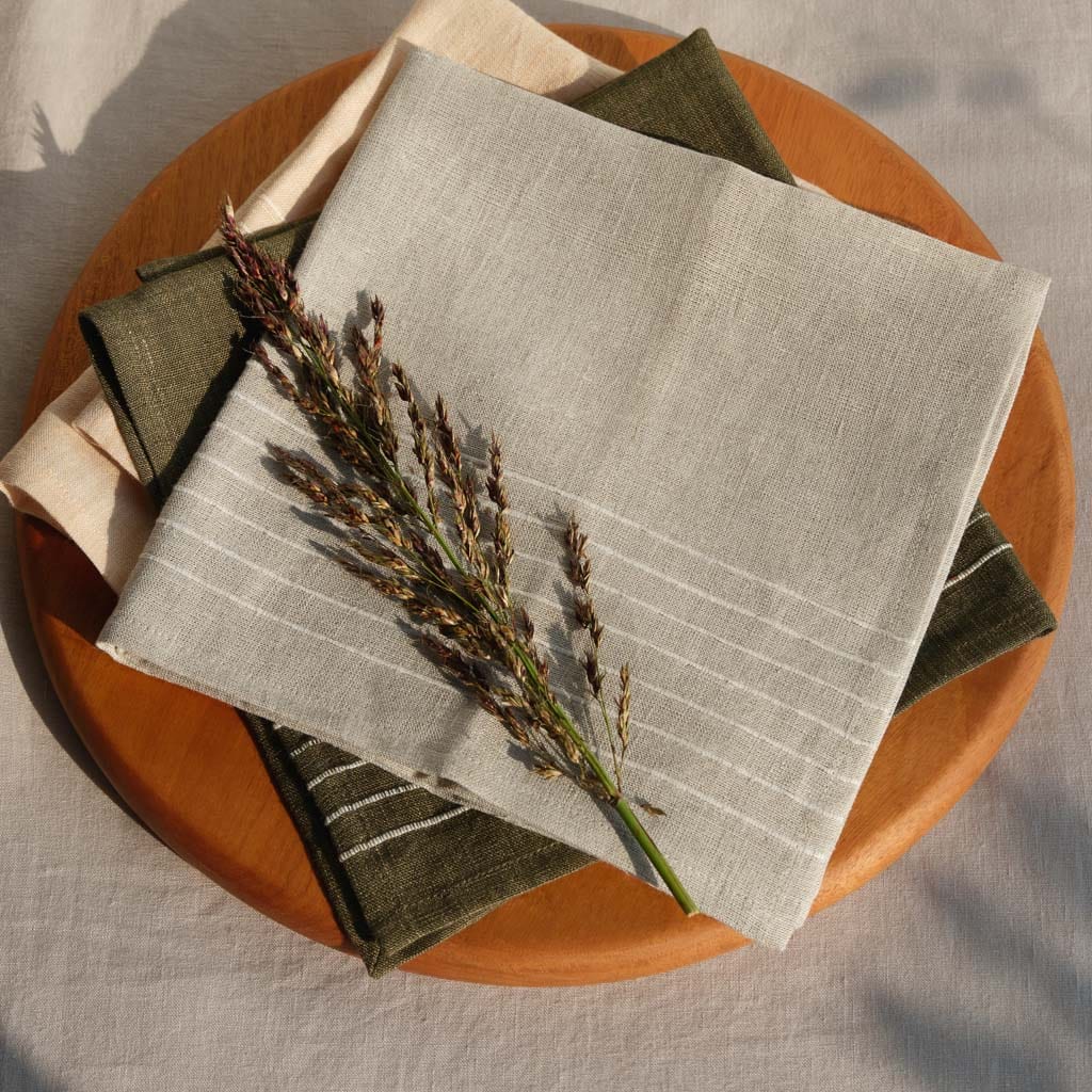 Sangeet Linen Napkins - Image 14