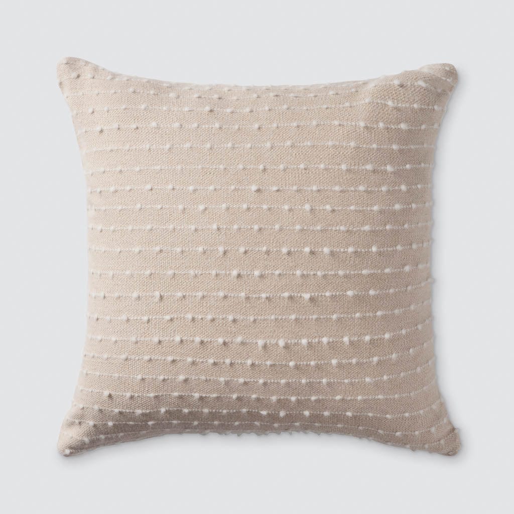 Sierra Boucle Pillow - Image 7
