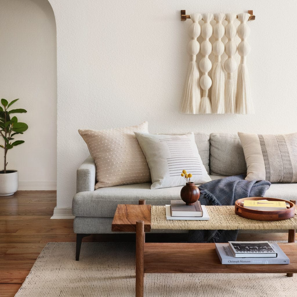 Sierra Boucle Pillow - Image 9