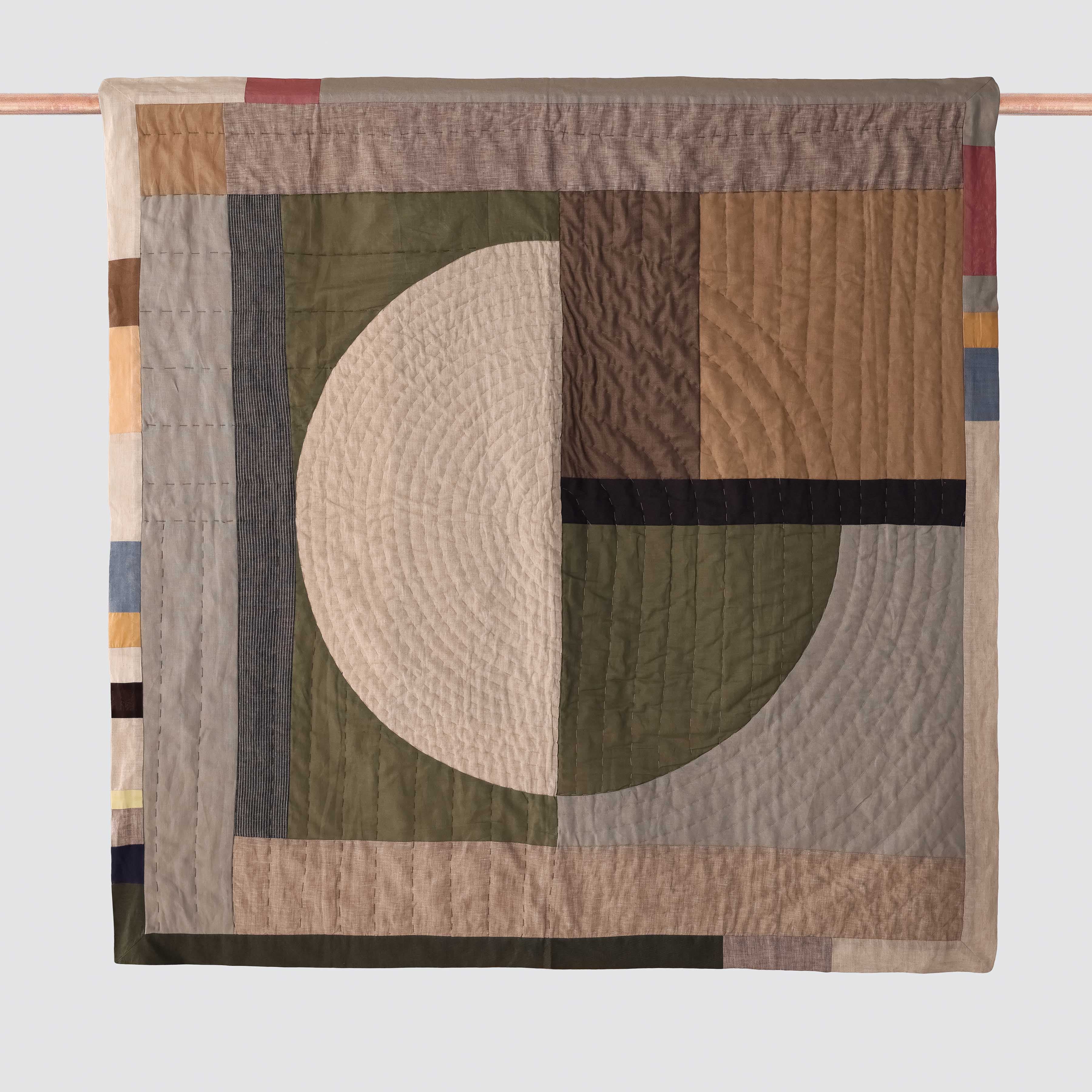 Sol Quilt