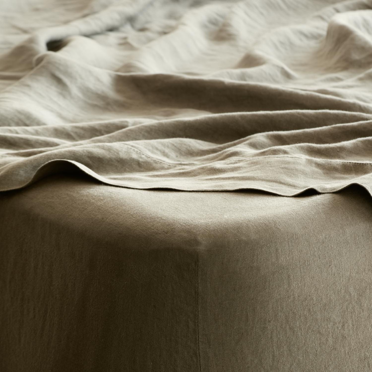 Stonewashed Linen Curated Bed Bundle - Image 15