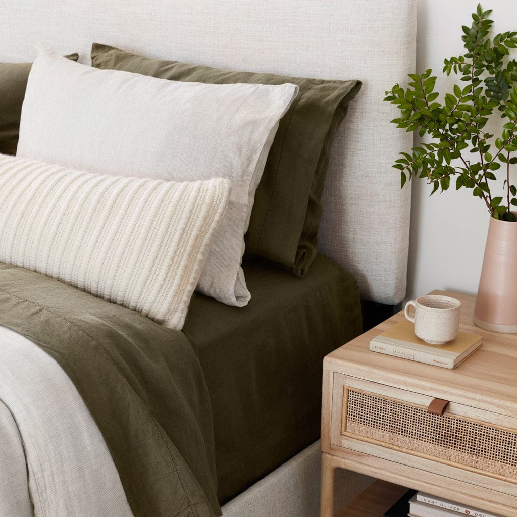 Stonewashed Linen Curated Bed Bundle - Image 17