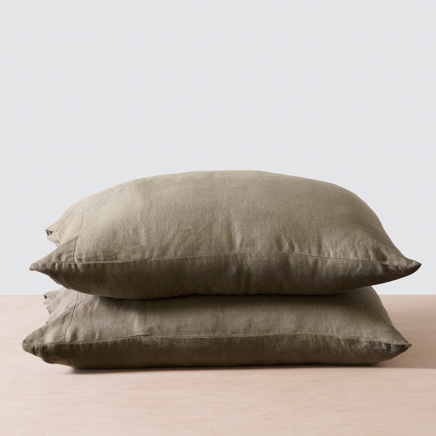 Stonewashed Linen Curated Bed Bundle - Image 18