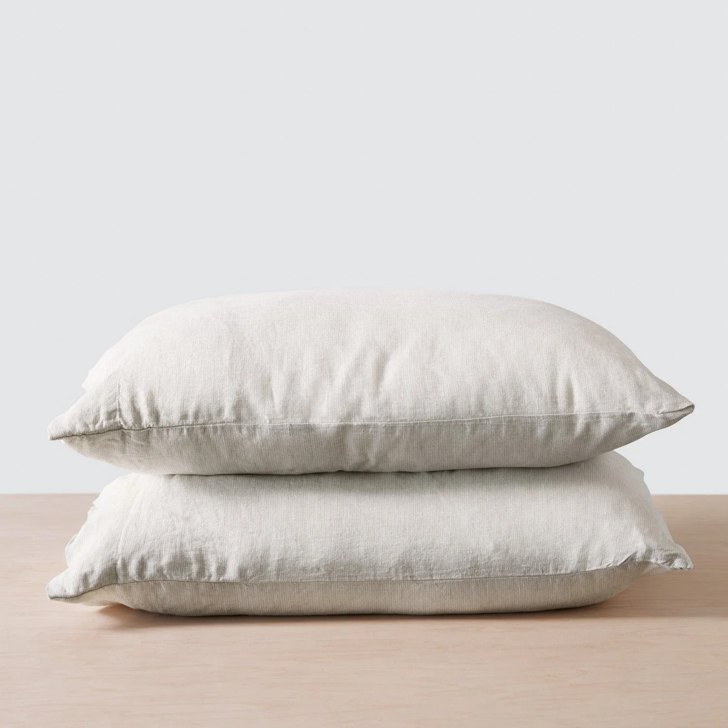 Stonewashed Linen Curated Bed Bundle - Image 29