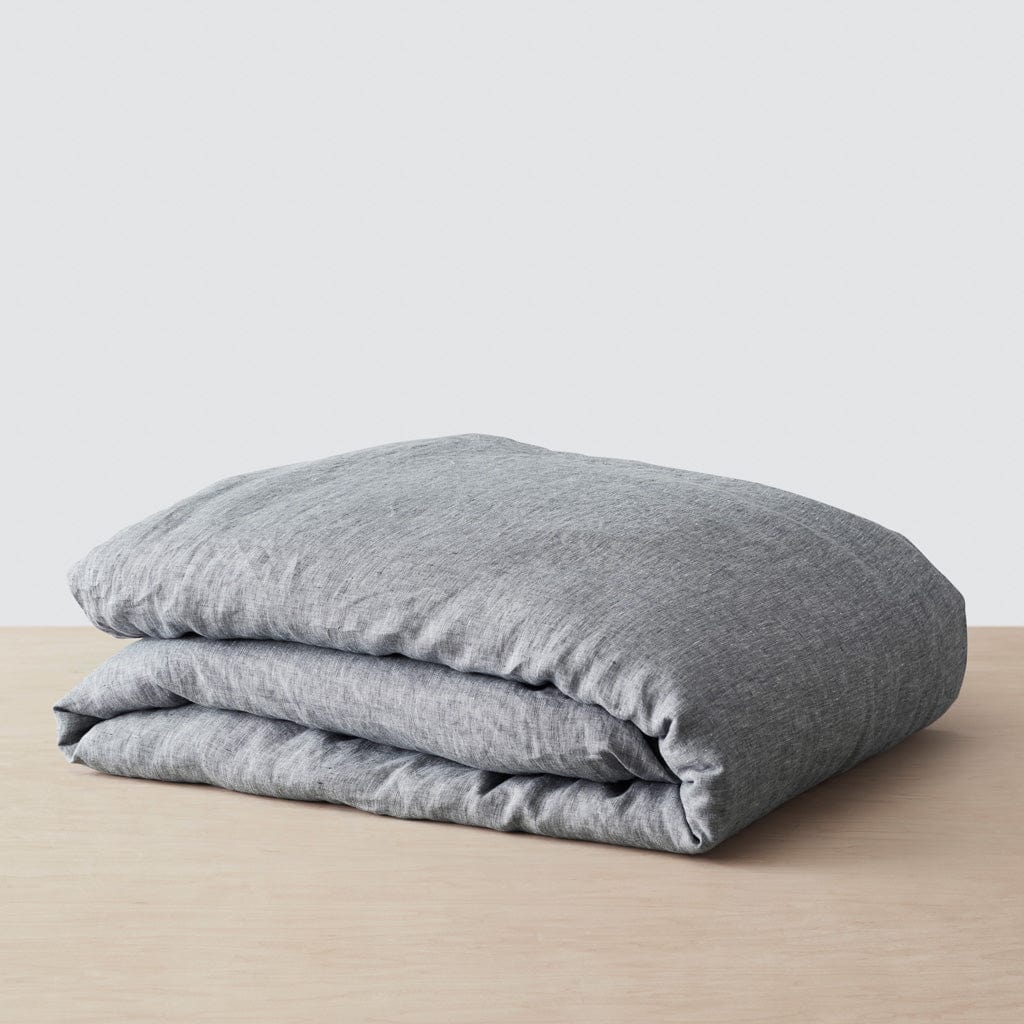Stonewashed Linen Curated Bed Bundle - Image 3