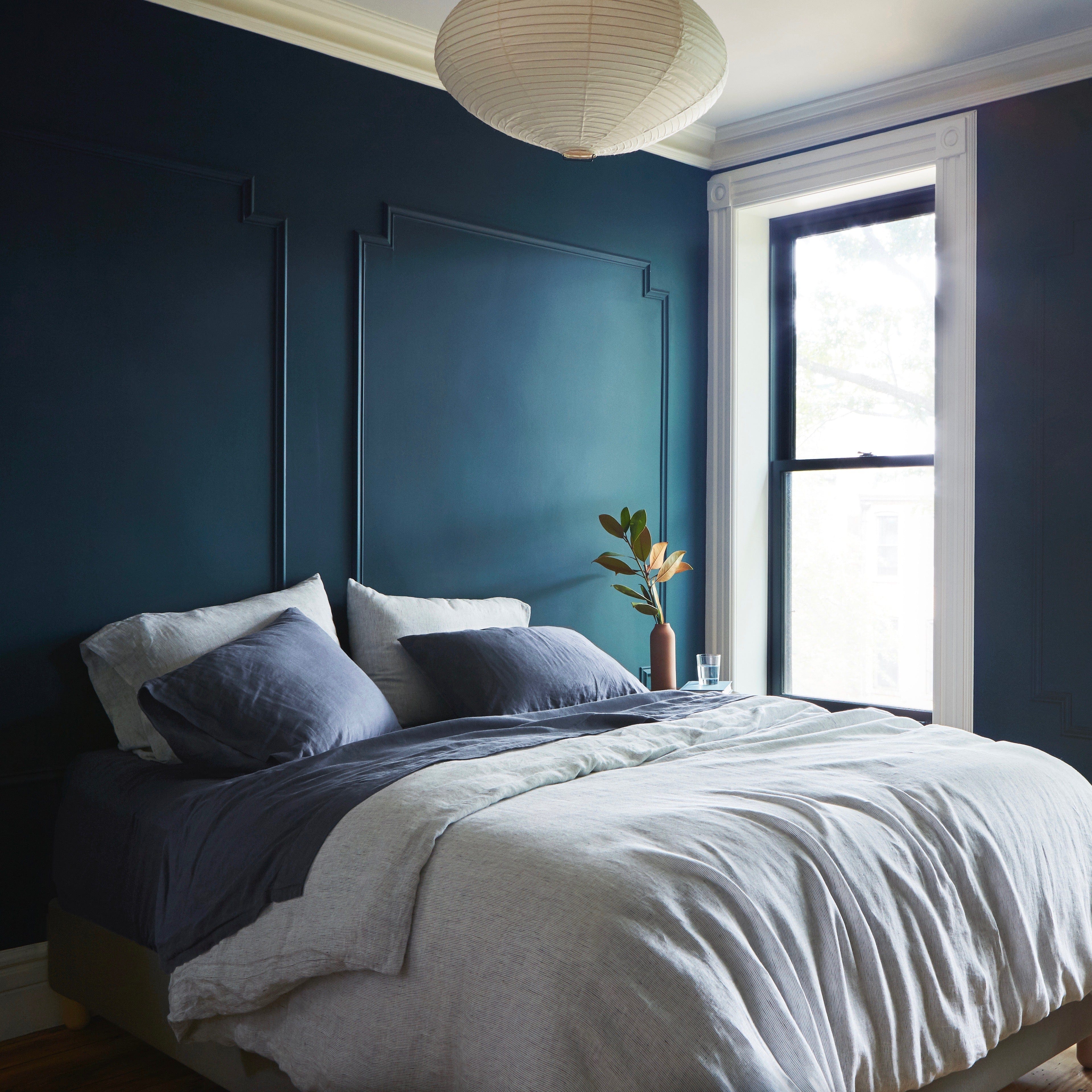 Stonewashed Linen Curated Bed Bundle - Image 31