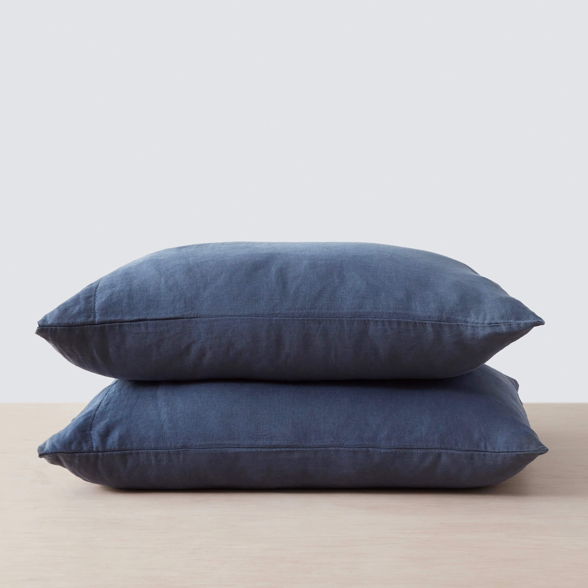 Stonewashed Linen Curated Bed Bundle - Image 32