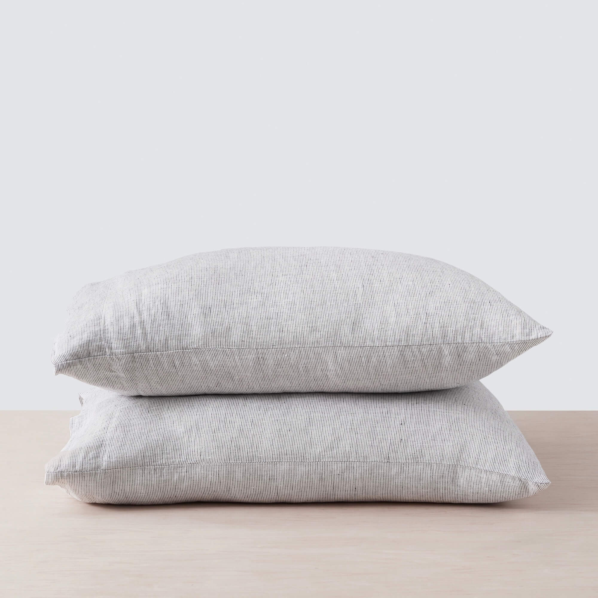 Stonewashed Linen Curated Bed Bundle - Image 33